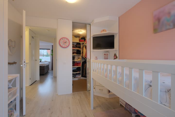 Foto 20 van Ganzevoet 14