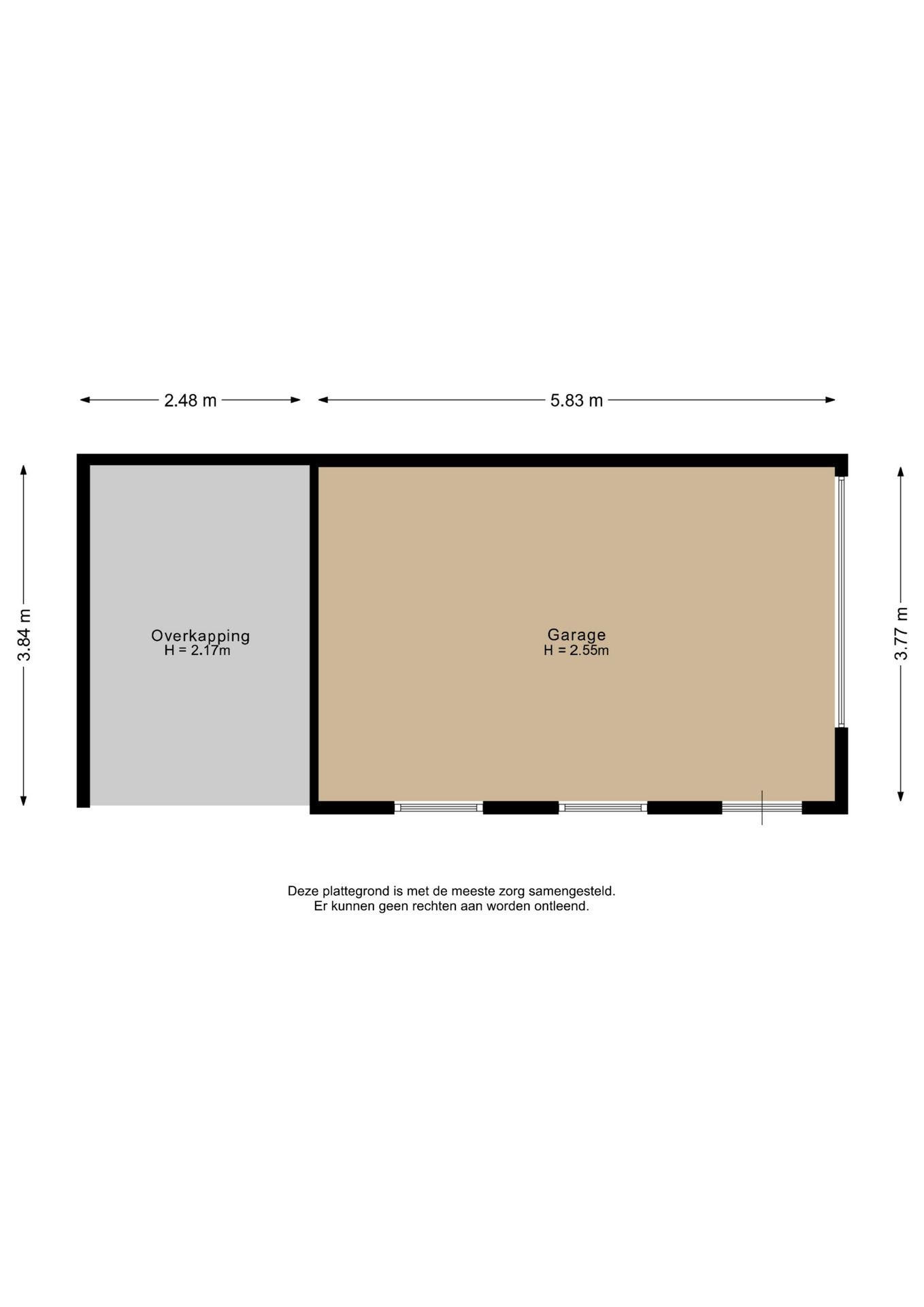 Photo 24 of Lage Wipstraat 16