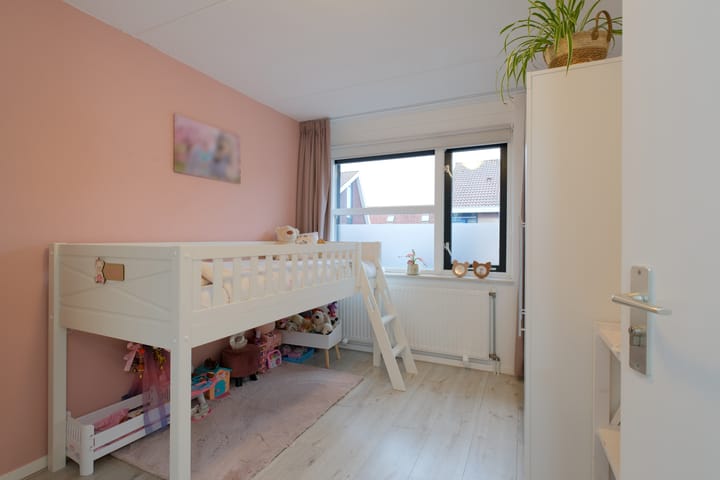 Foto 60 van Ganzevoet 14