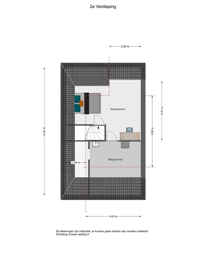 Foto 41 van Nijkerkendijk 6
