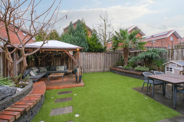 Foto 27 van Ganzevoet 14