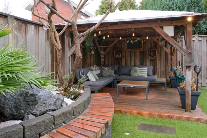 Foto 28 van Ganzevoet 14