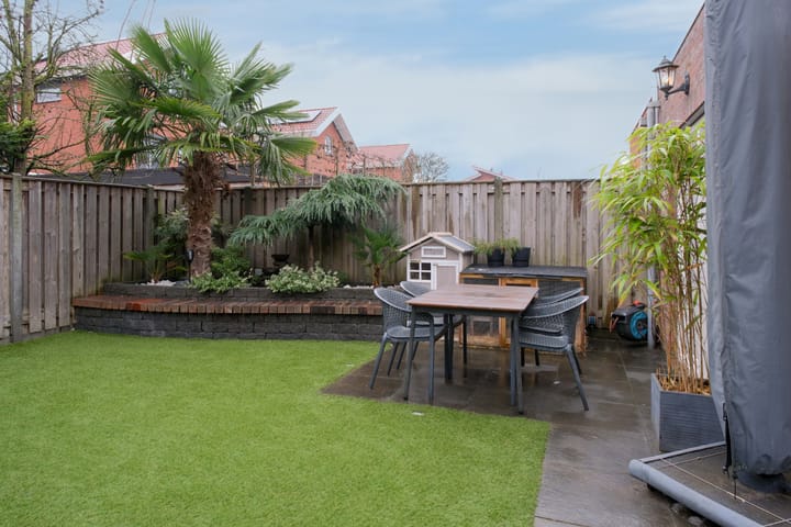 Foto 30 van Ganzevoet 14