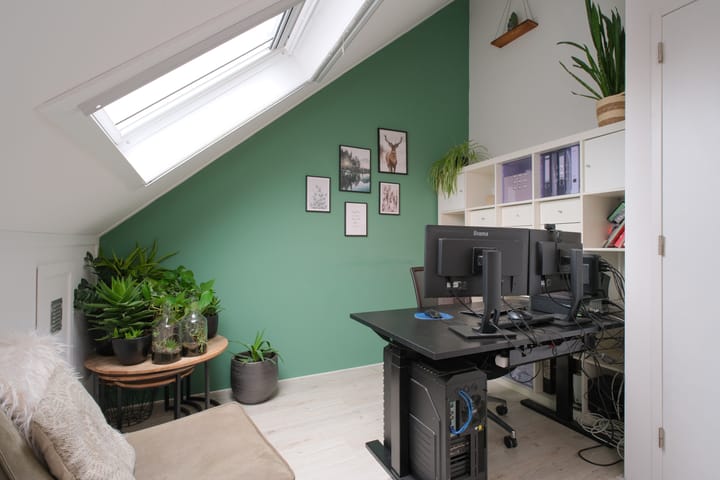 Foto 67 van Ganzevoet 14