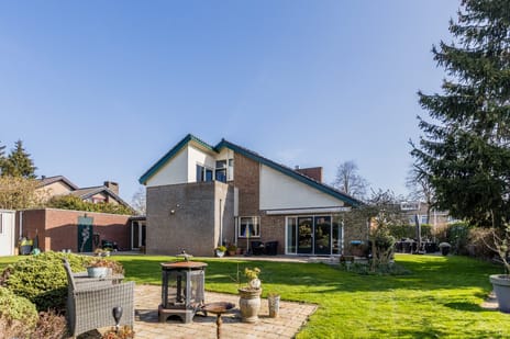 Gagelboslaan 146 secondary image