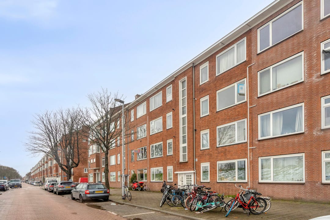 Photo 2 of Schiedamseweg Beneden 463-02R