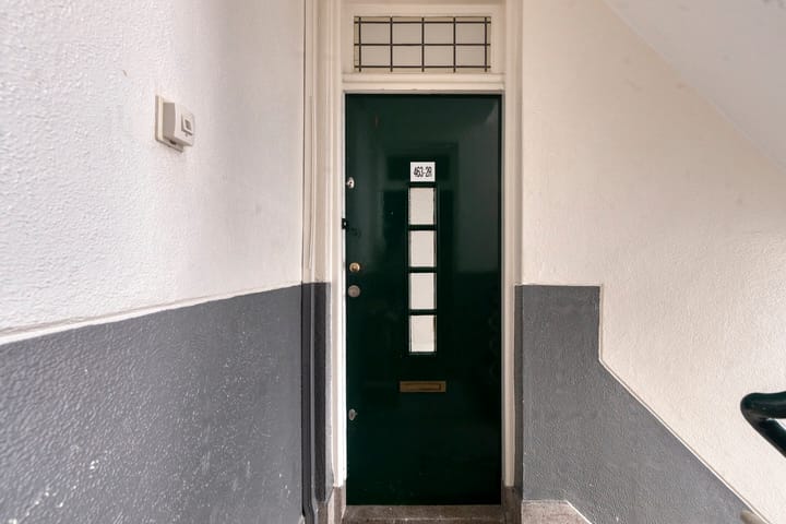 Photo 4 of Schiedamseweg Beneden 463-02R