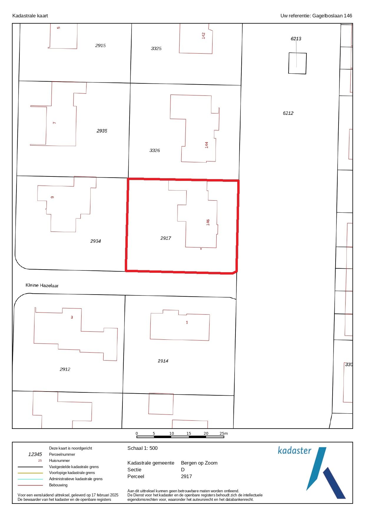 Photo 49 of Gagelboslaan 146