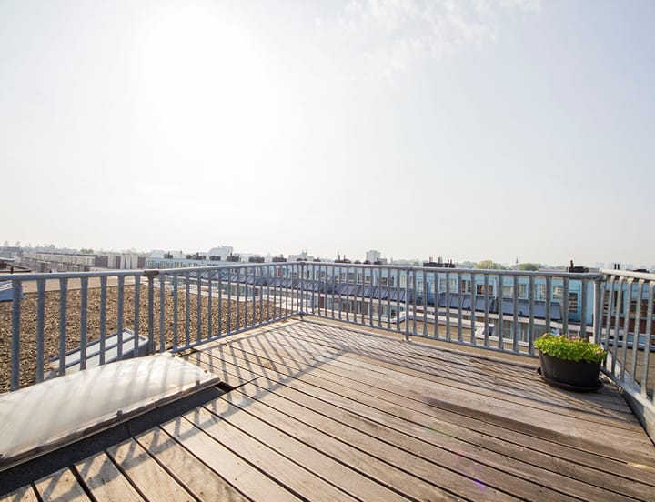 Foto 5 van Kinkerstraat 274-C