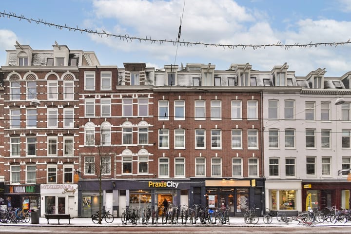 Foto 6 van Kinkerstraat 274-C