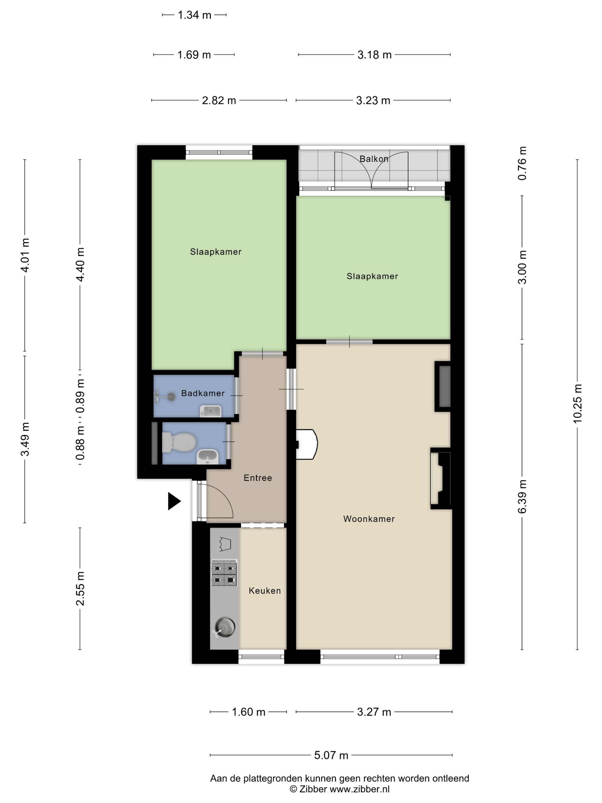 Photo 18 of Schiedamseweg Beneden 463-02R