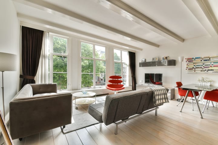 Foto 2 van Keizersgracht 96-B