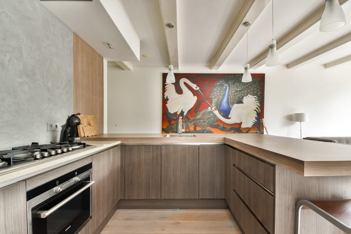 Foto 5 van Keizersgracht 96-B