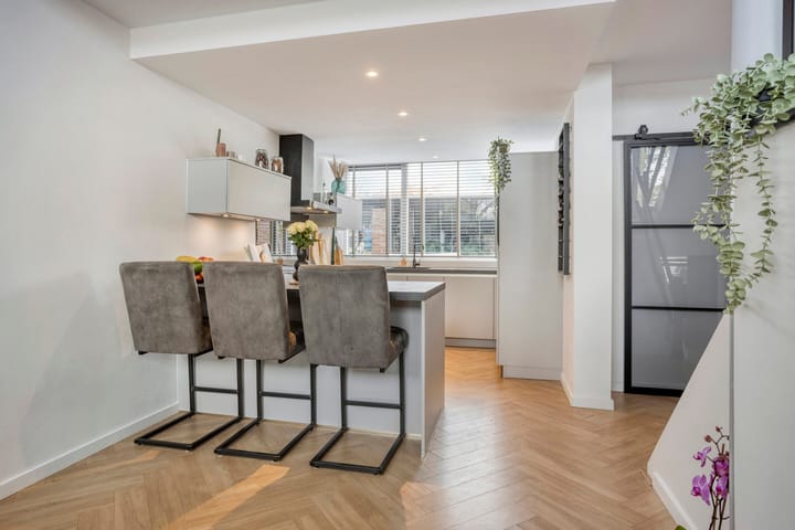 Foto 2 van Lenningenhof 10