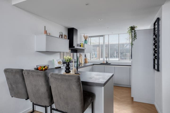 Foto 9 van Lenningenhof 10