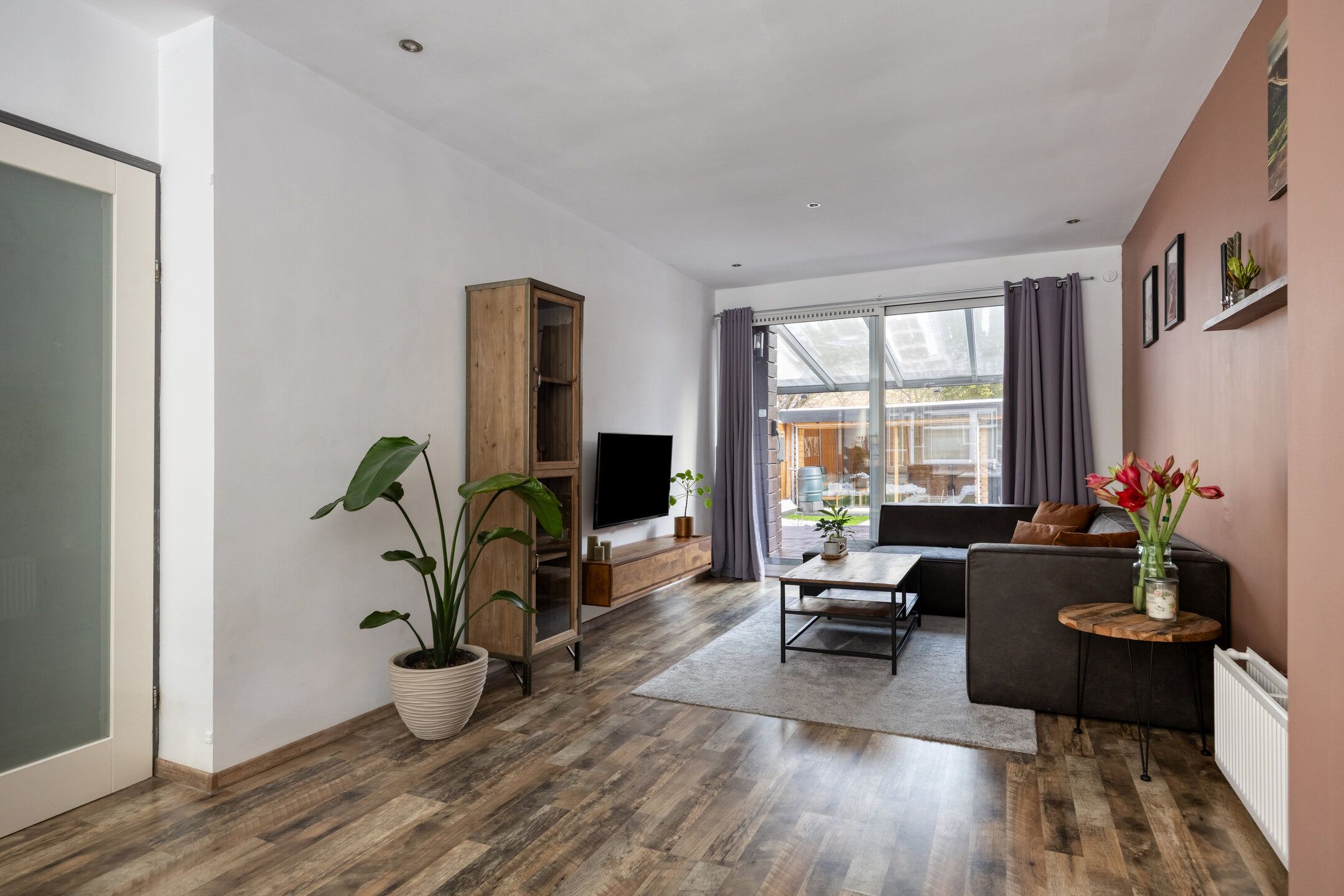 Foto 3 van Nachtegaalstraat 12-A