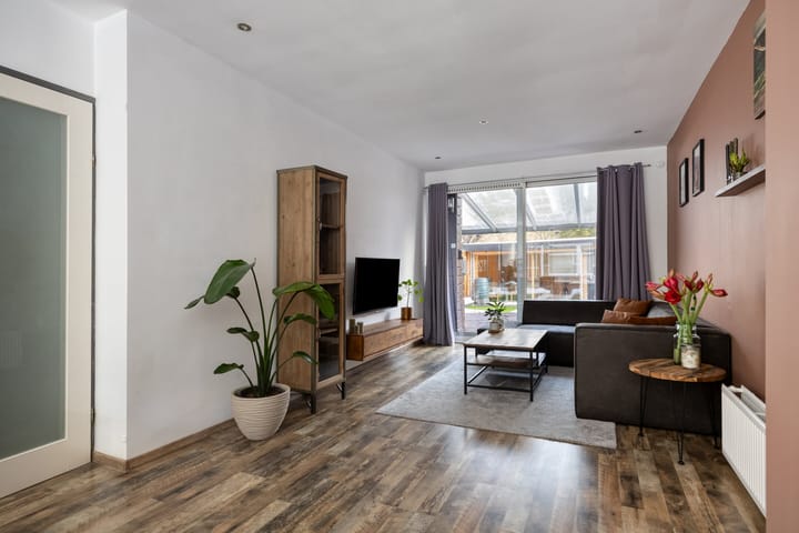 Foto 3 van Nachtegaalstraat 12-A