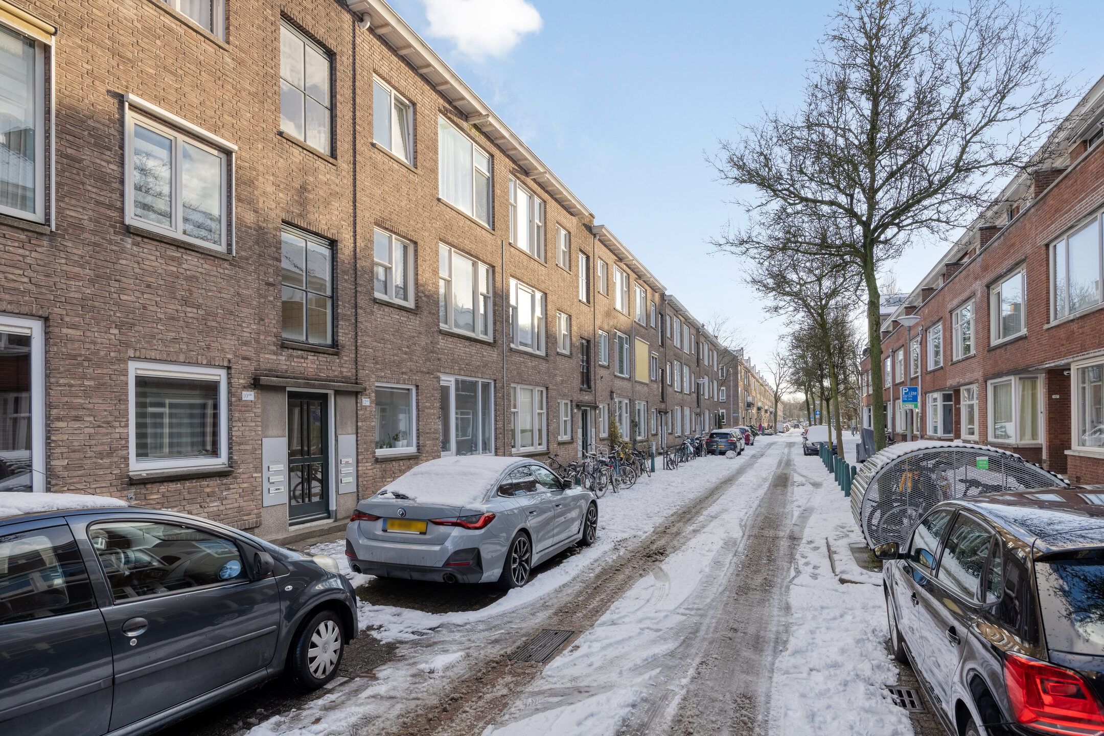 Foto 6 van Nachtegaalstraat 12-A