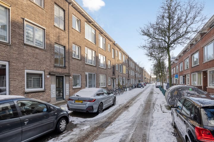 Foto 6 van Nachtegaalstraat 12-A