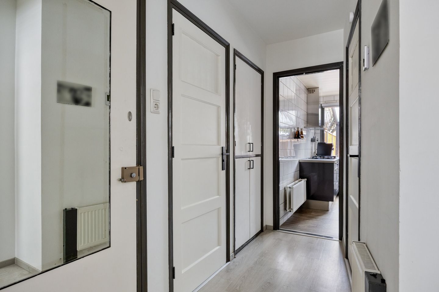 Foto 10 van Nachtegaalstraat 12-A