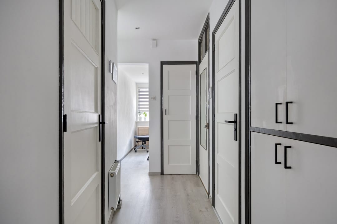 Foto 11 van Nachtegaalstraat 12-A