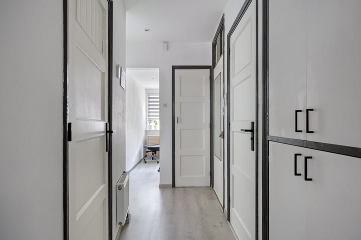 Foto 11 van Nachtegaalstraat 12-A