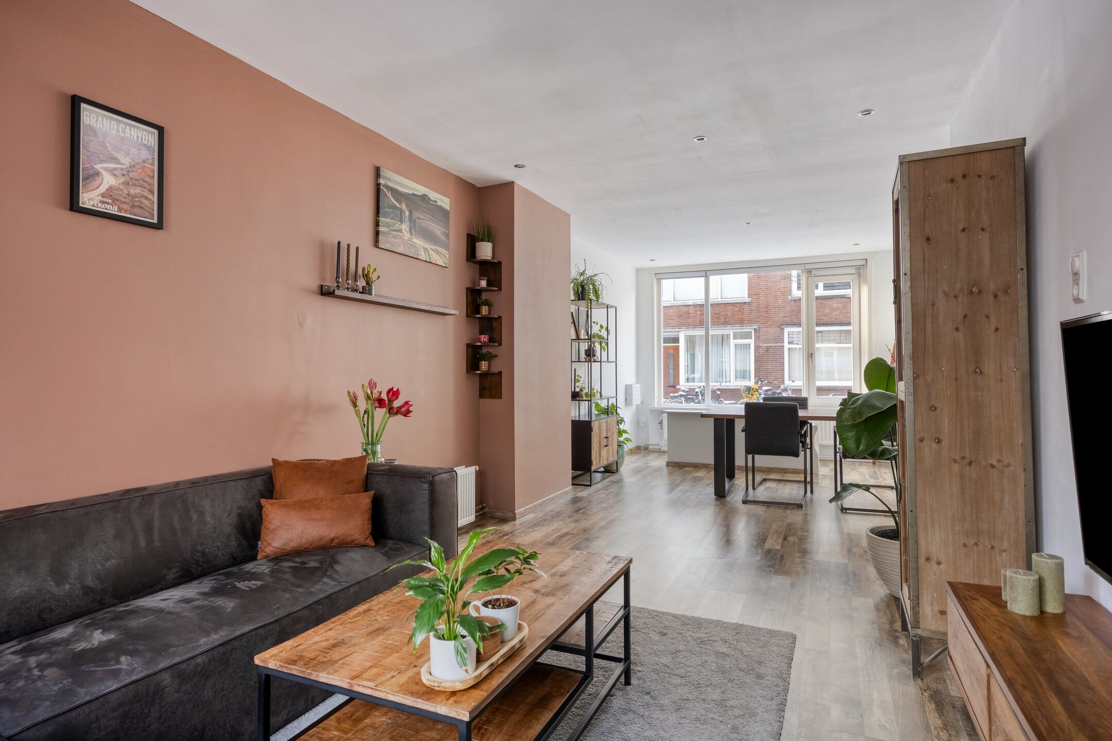 Foto 12 van Nachtegaalstraat 12-A