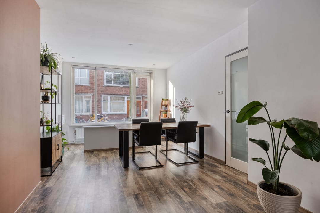 Foto 13 van Nachtegaalstraat 12-A