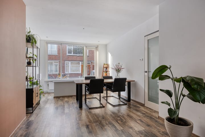 Foto 13 van Nachtegaalstraat 12-A