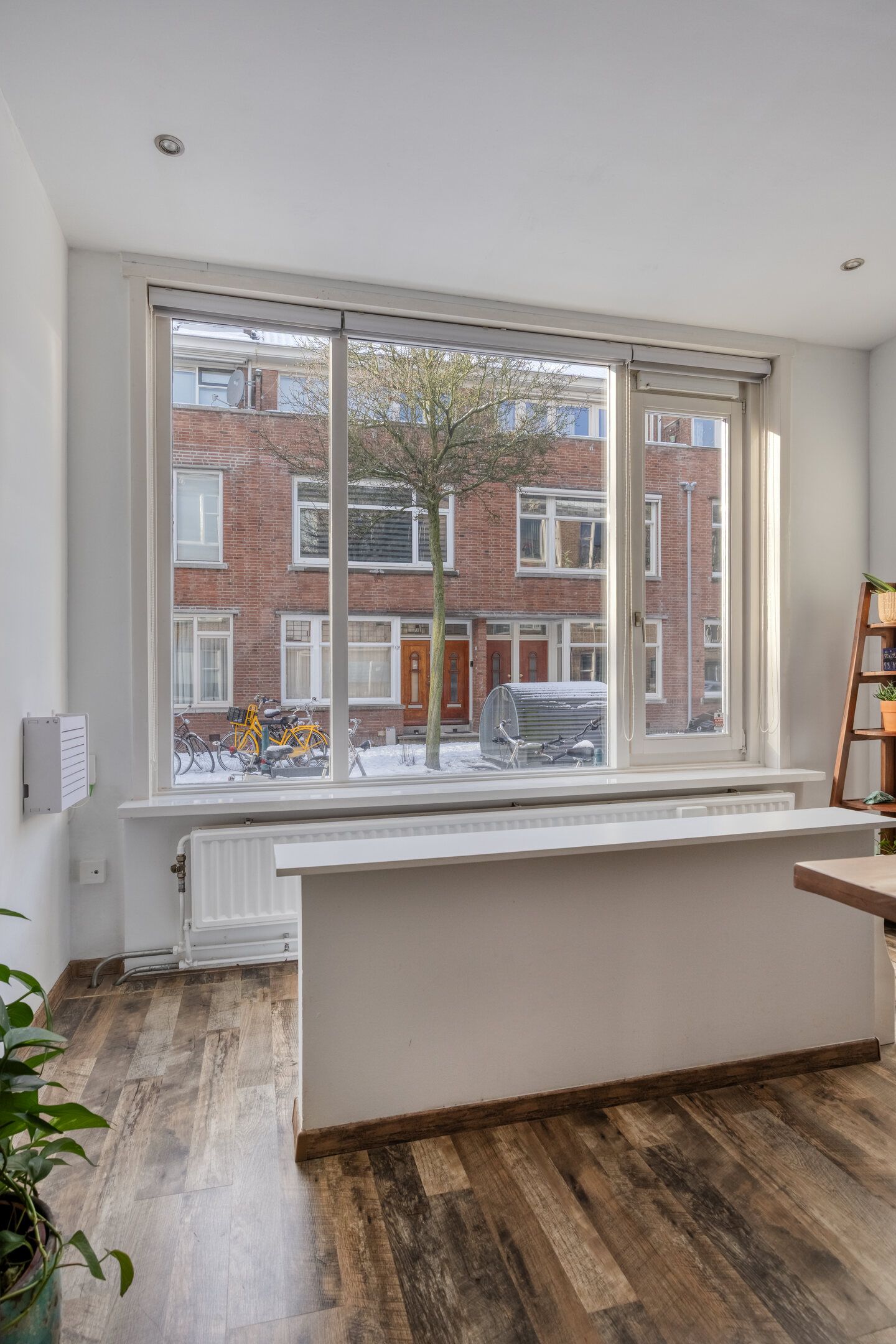 Foto 14 van Nachtegaalstraat 12-A