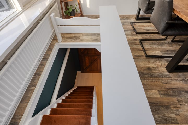 Foto 15 van Nachtegaalstraat 12-A