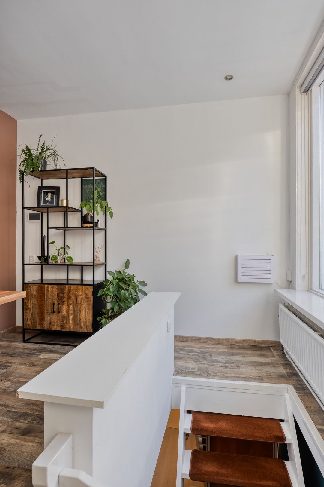 Foto 17 van Nachtegaalstraat 12-A