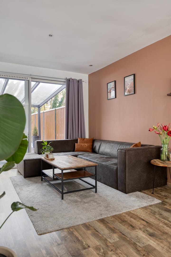 Foto 18 van Nachtegaalstraat 12-A