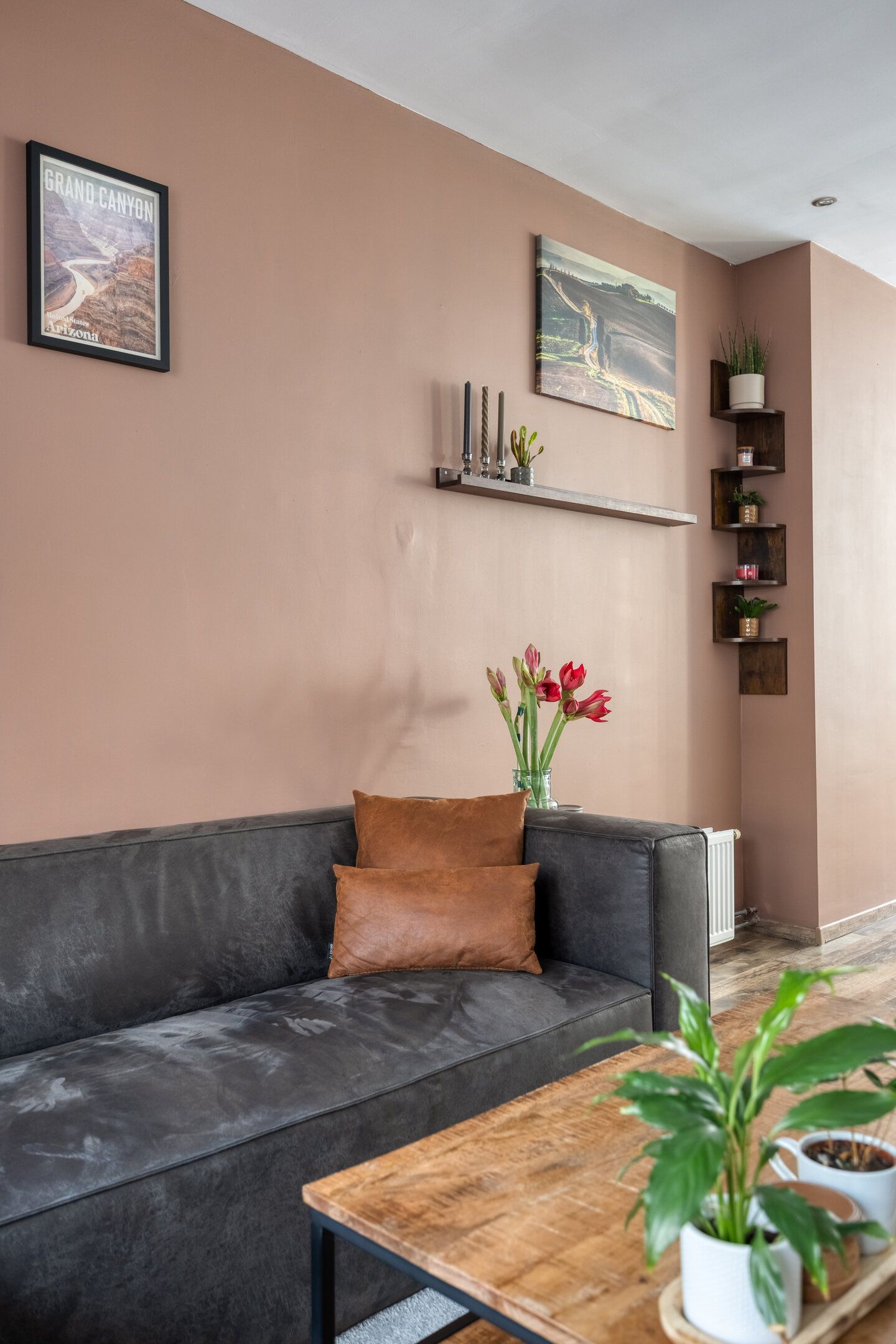 Foto 19 van Nachtegaalstraat 12-A