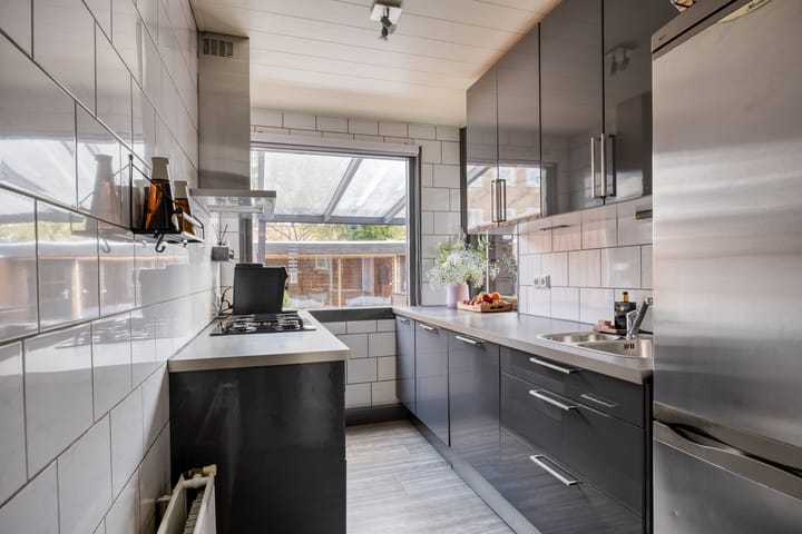 Foto 20 van Nachtegaalstraat 12-A