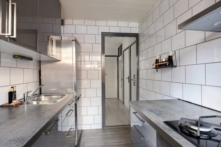 Foto 22 van Nachtegaalstraat 12-A