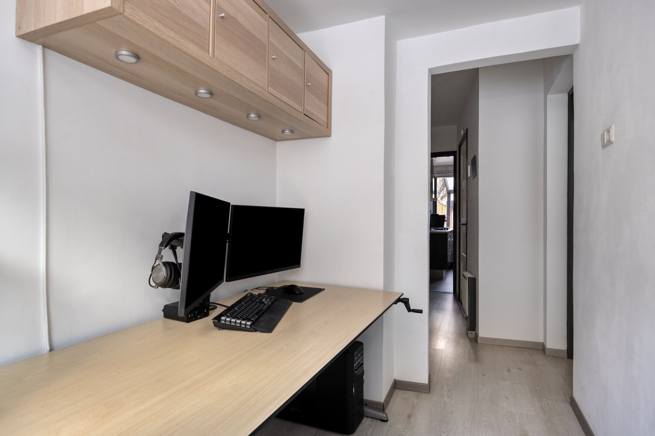 Foto 24 van Nachtegaalstraat 12-A