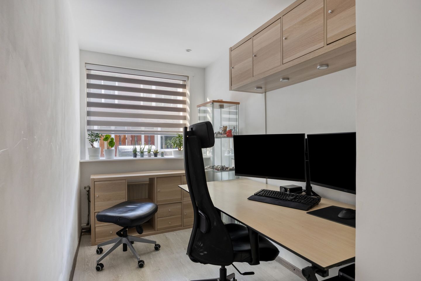 Foto 25 van Nachtegaalstraat 12-A