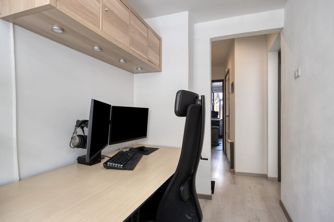 Foto 26 van Nachtegaalstraat 12-A