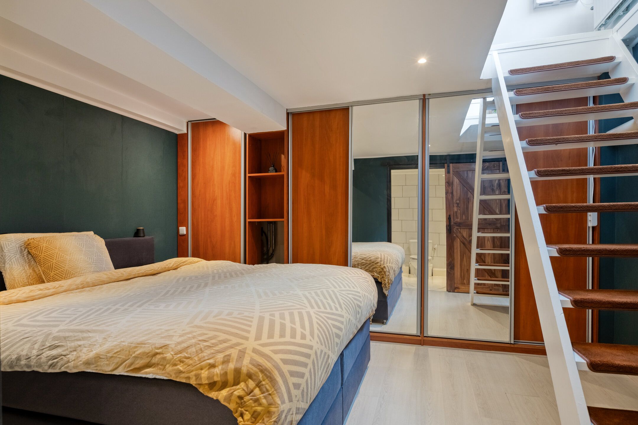 Foto 27 van Nachtegaalstraat 12-A