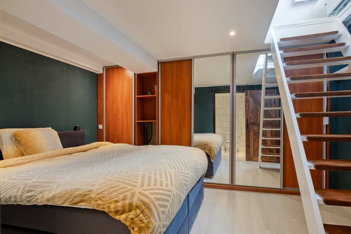 Foto 27 van Nachtegaalstraat 12-A