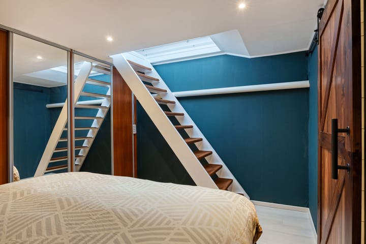 Foto 29 van Nachtegaalstraat 12-A