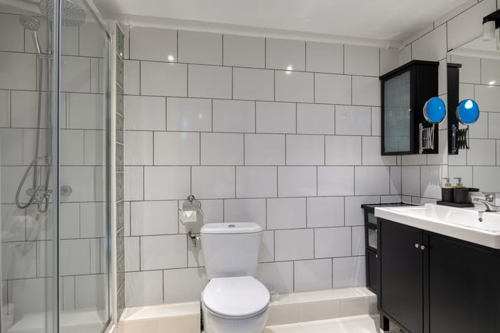 Foto 31 van Nachtegaalstraat 12-A