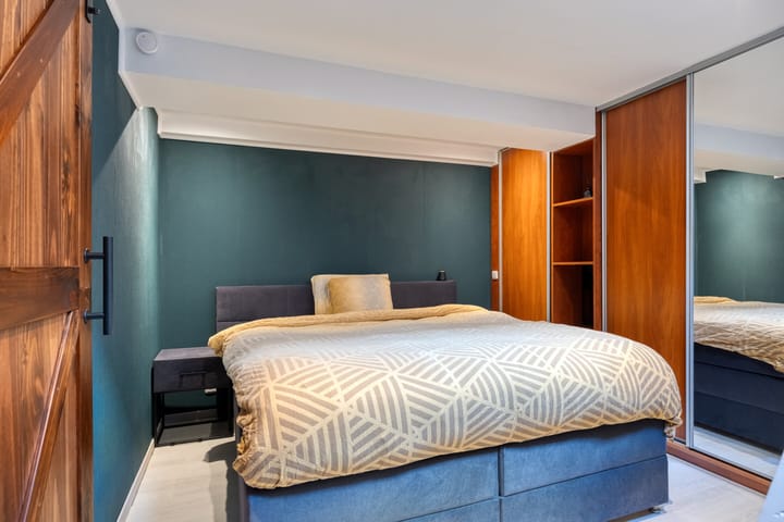 Foto 28 van Nachtegaalstraat 12-A