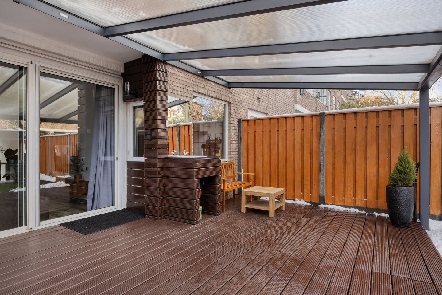 Foto 44 van Nachtegaalstraat 12-A