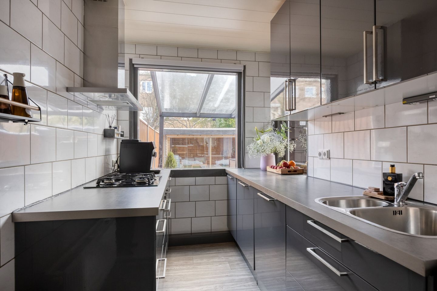 Foto 5 van Nachtegaalstraat 12-A