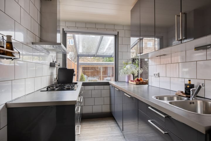 Foto 5 van Nachtegaalstraat 12-A