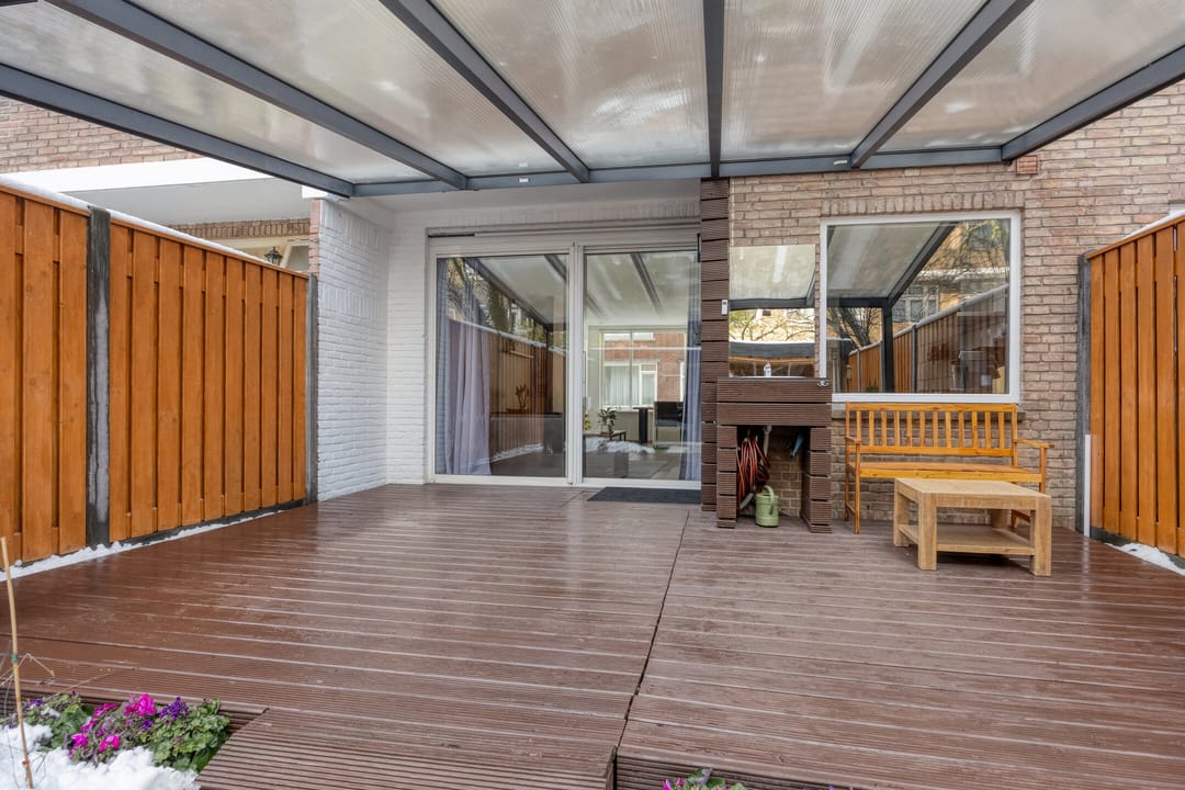 Foto 38 van Nachtegaalstraat 12-A