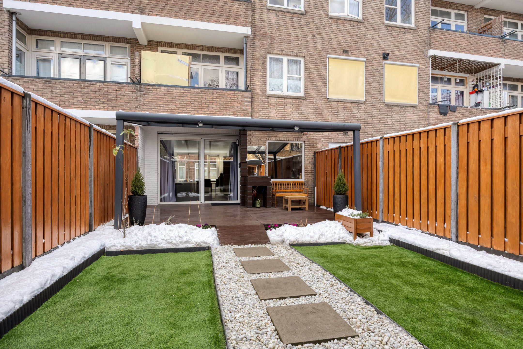 Foto 39 van Nachtegaalstraat 12-A