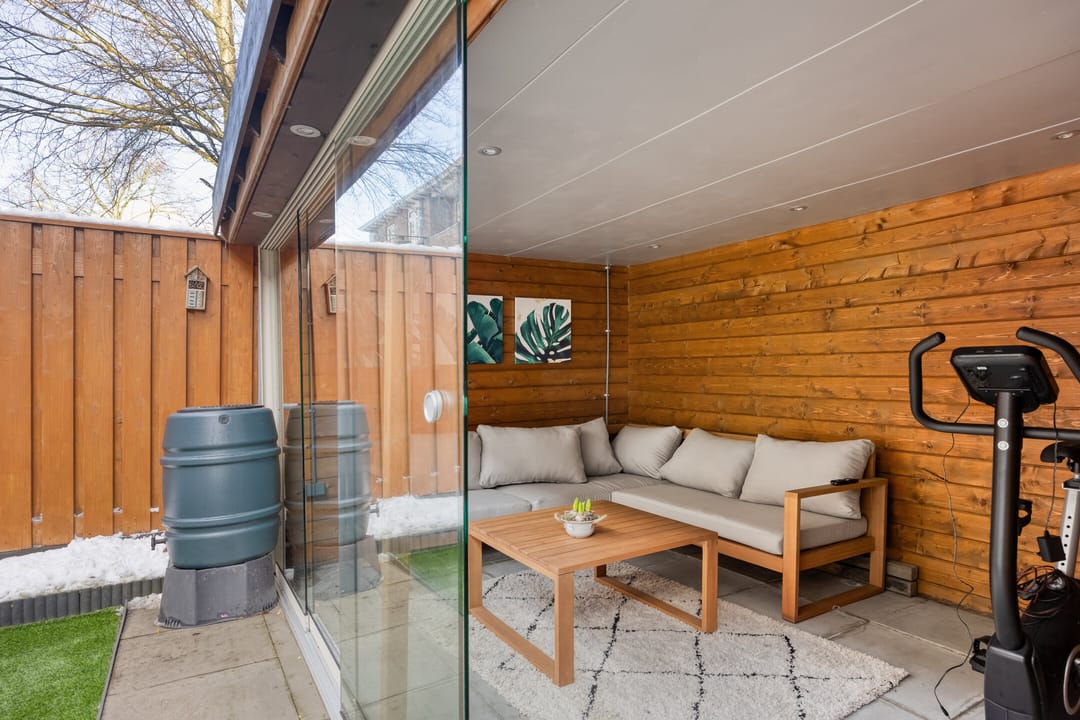 Foto 41 van Nachtegaalstraat 12-A